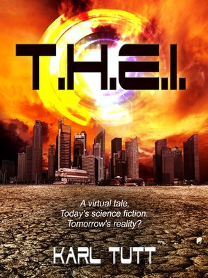 cover image of T.H.E.i.